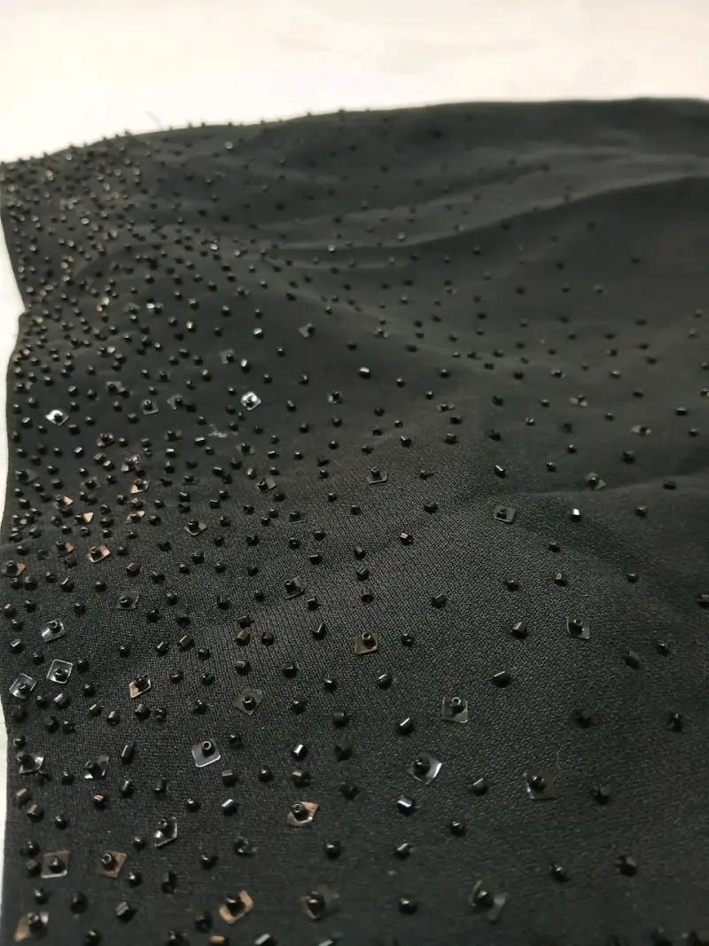 Vestido negro - 3