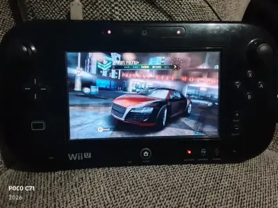 Need For Speed carbon para Wii y Wii U retrocompat - miniatura 4