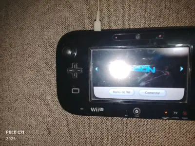 Need For Speed carbon para Wii y Wii U retrocompat - miniatura 5
