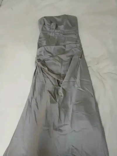 Vestido de fiesta - miniatura 1