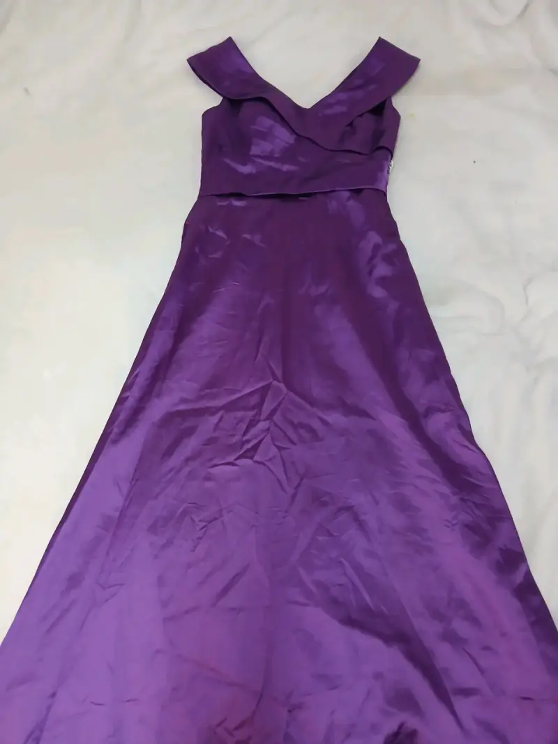 Vestido de fiesta - 1