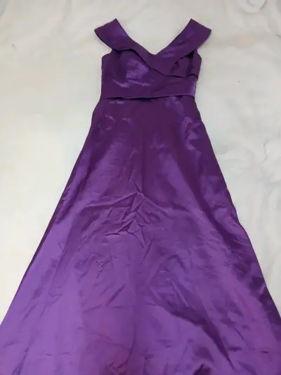 Vestido de fiesta - miniatura 1