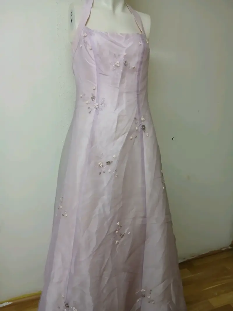 Vestido de fiesta - 1