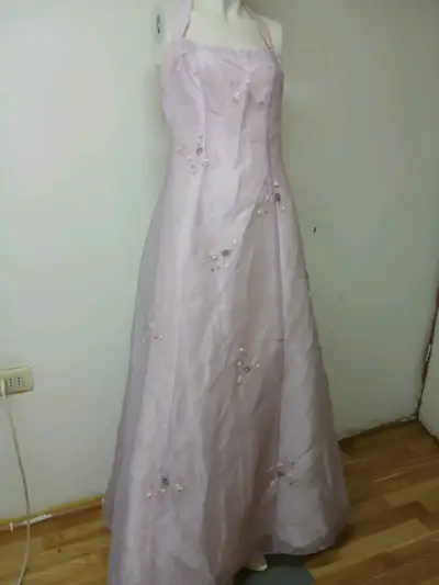 Vestido de fiesta - miniatura 2