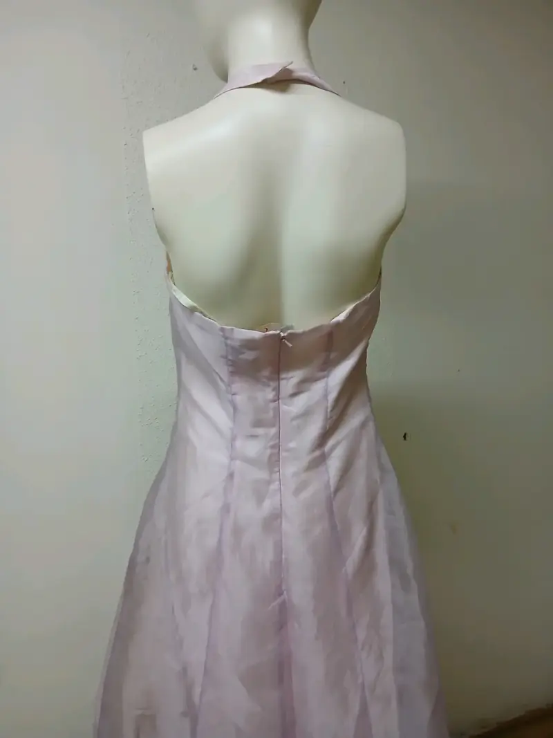Vestido de fiesta - 4