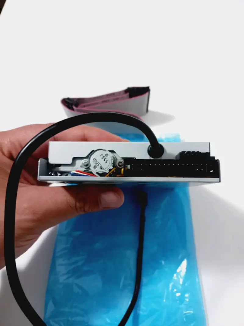 Unidad Interna Combinada SIIG JU-91RB12 - 2