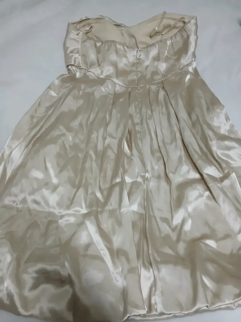 Vestido de fiesta - 3
