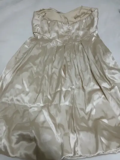 Vestido de fiesta - miniatura 3