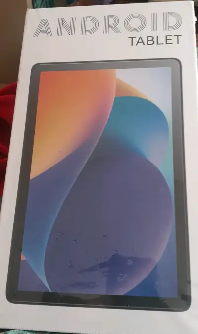 Tablet Android 13 Touch 7 2GB RAM 32GB ROM - miniatura 2