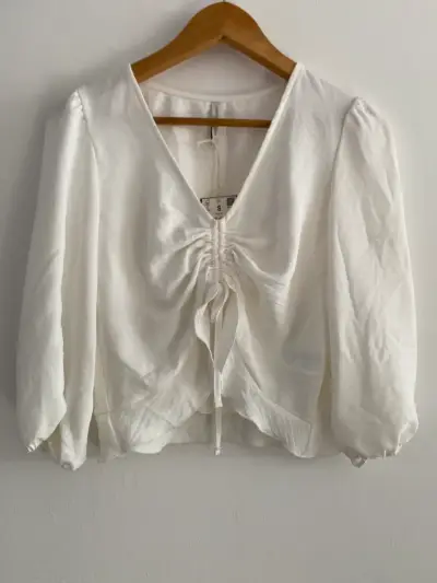 Blusa Index S nueva con etiqueta - miniatura 1