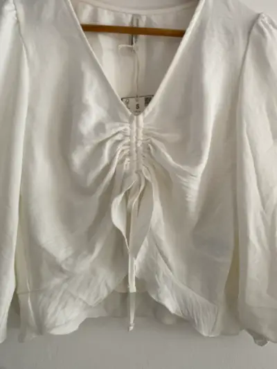 Blusa Index S nueva con etiqueta - miniatura 2