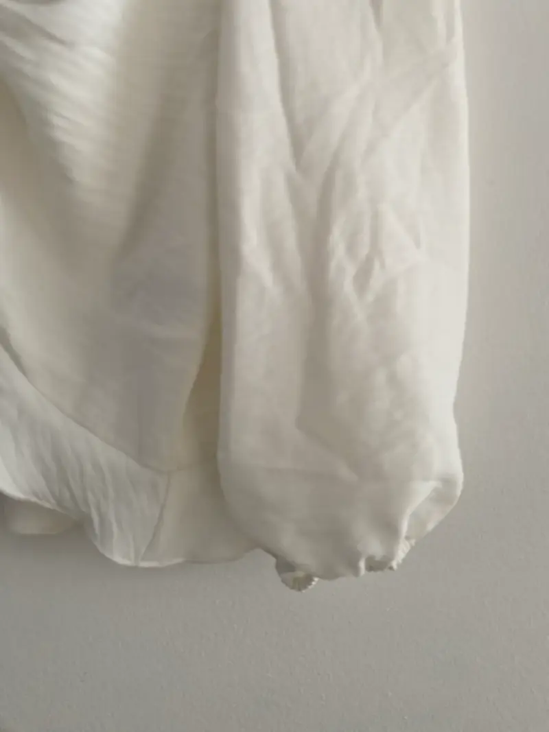 Blusa Index S nueva con etiqueta - 4