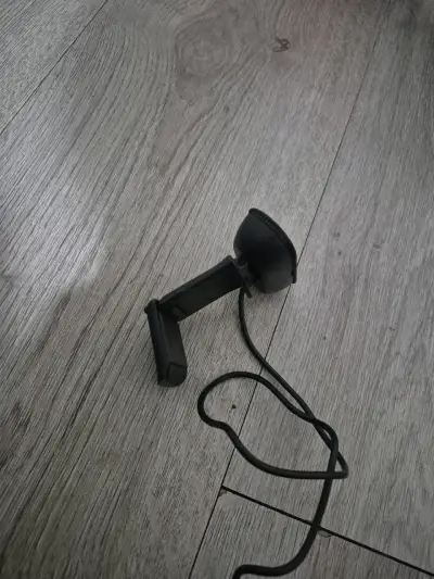 Cámara web Logitech 720p HD - miniatura 2