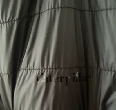 Parka Caterpillar mujer M - miniatura 2