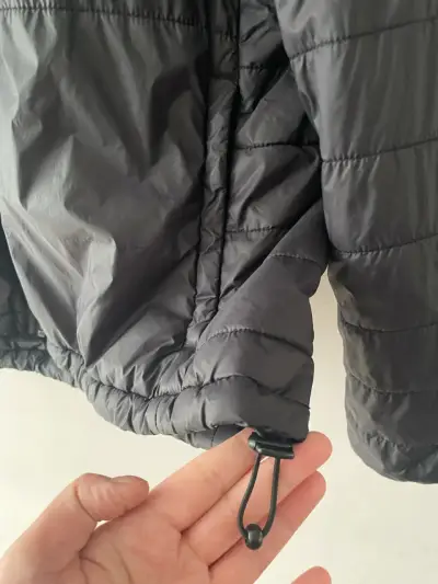 Parka Caterpillar mujer M - miniatura 3