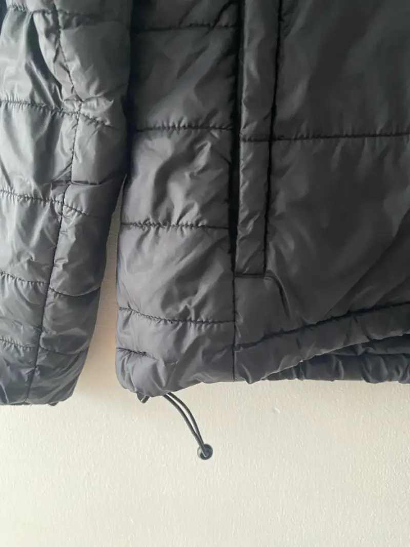Parka Caterpillar mujer M - 4