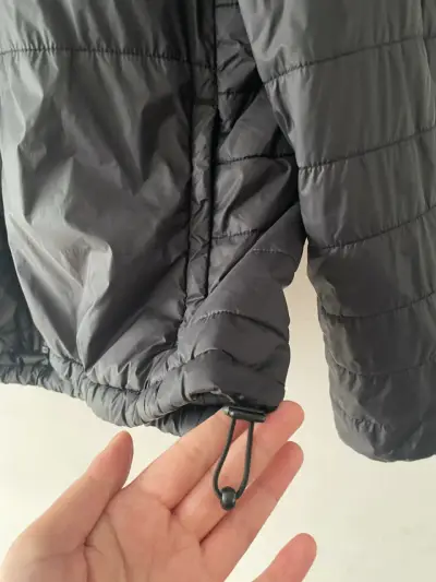 Parka Caterpillar mujer M - miniatura 5