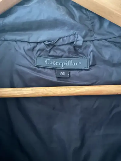 Parka Caterpillar mujer M - miniatura 6