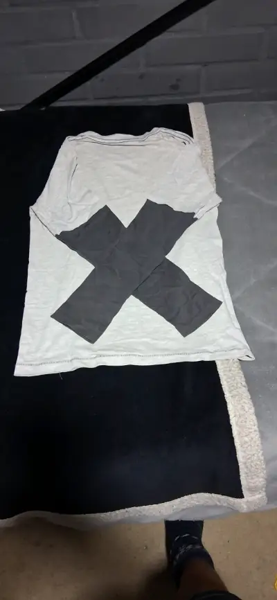 Poleras manga larga Cloud Break para niños - miniatura 4