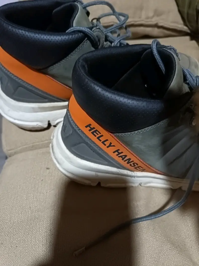 Botas de senderismo Helly Hansen para hombre - 1