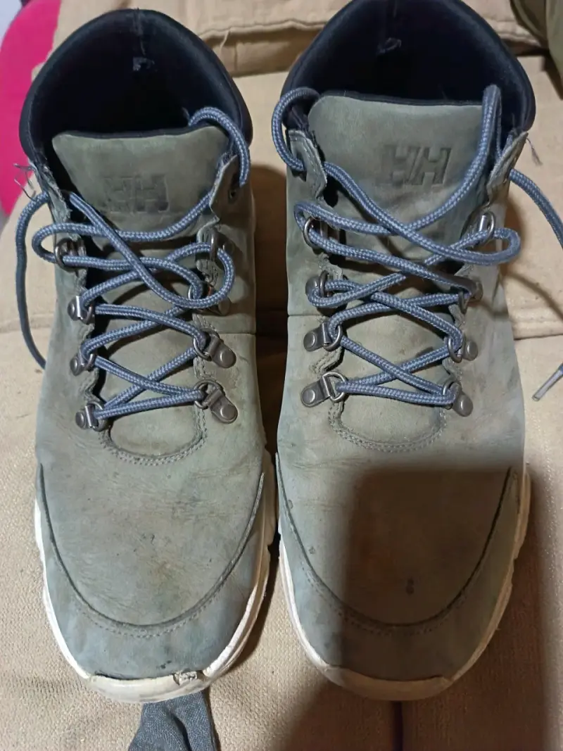 Botas de senderismo Helly Hansen para hombre - 2