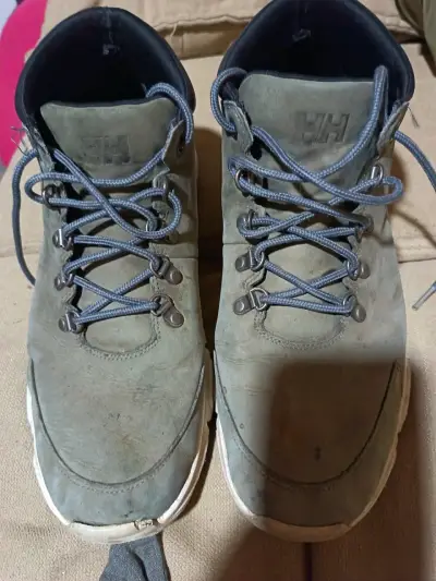 Botas de senderismo Helly Hansen para hombre - miniatura 2