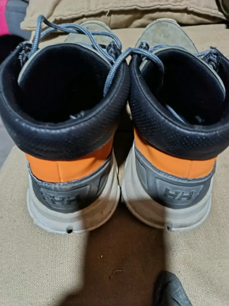 Botas de senderismo Helly Hansen para hombre - 3
