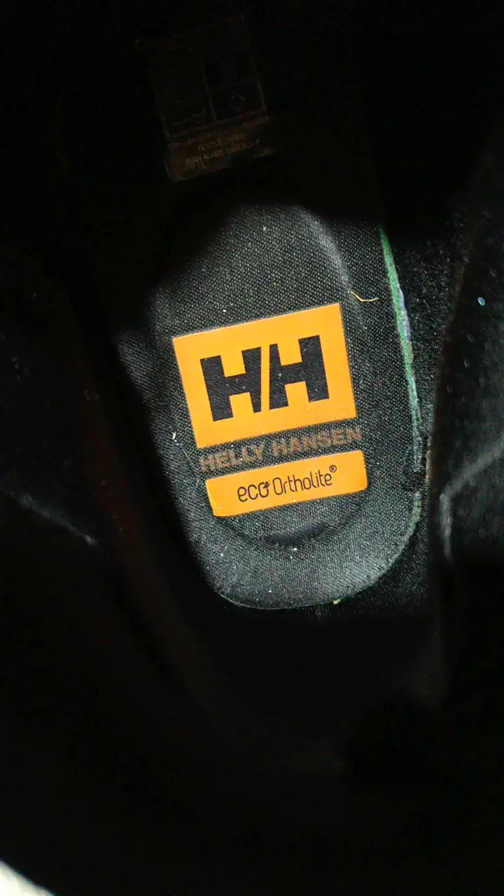 Botas de senderismo Helly Hansen para hombre - 5