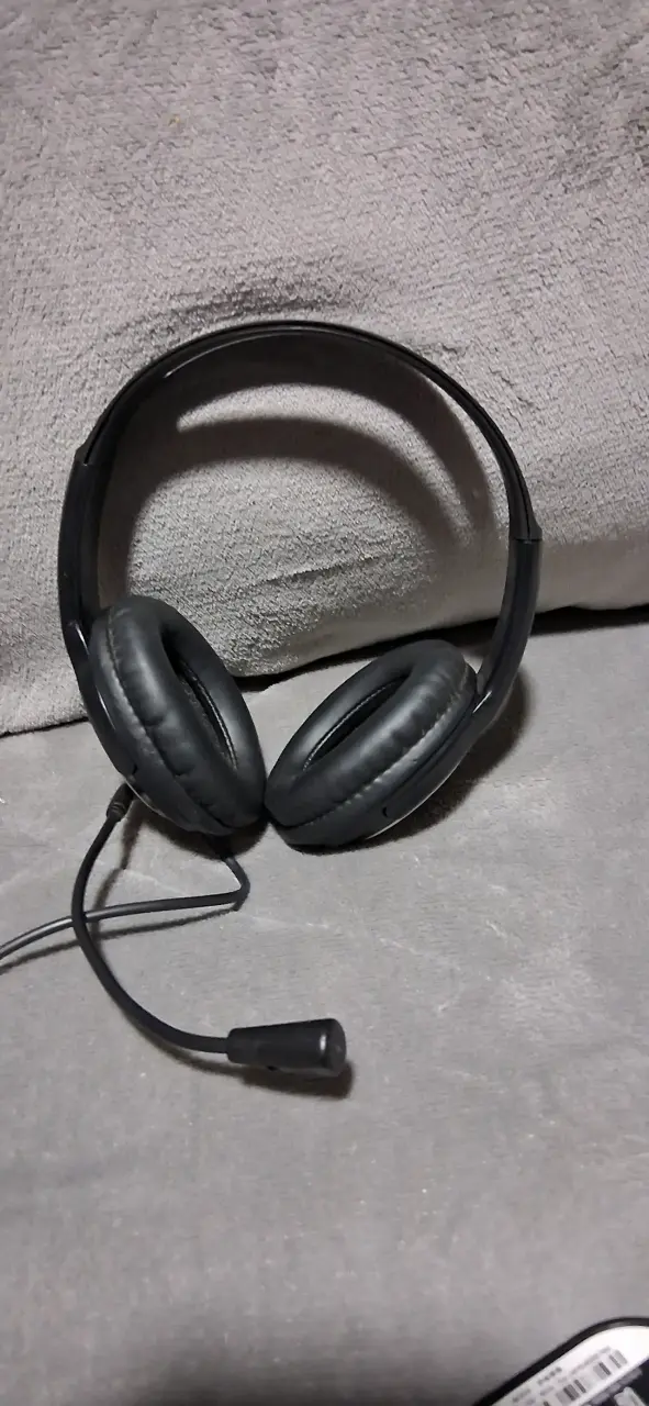 Auriculares con micrófono USB Microsoft - 1