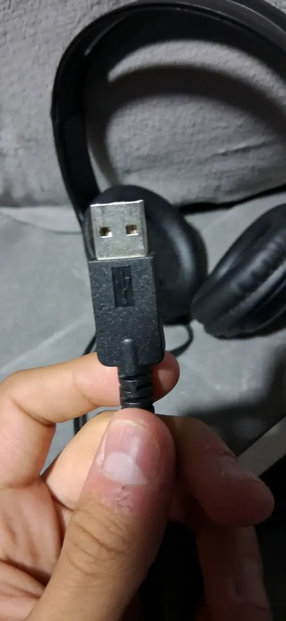 Auriculares con micrófono USB Microsoft - 4