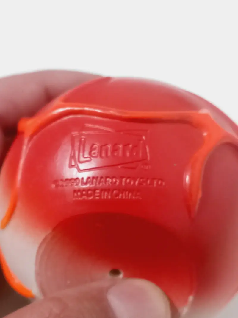 Spit Balls de Lanard Toys y Treasure X Aliens - 3