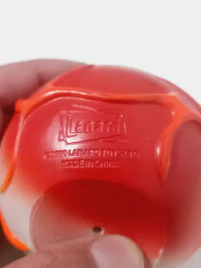 Spit Balls de Lanard Toys y Treasure X Aliens - miniatura 3
