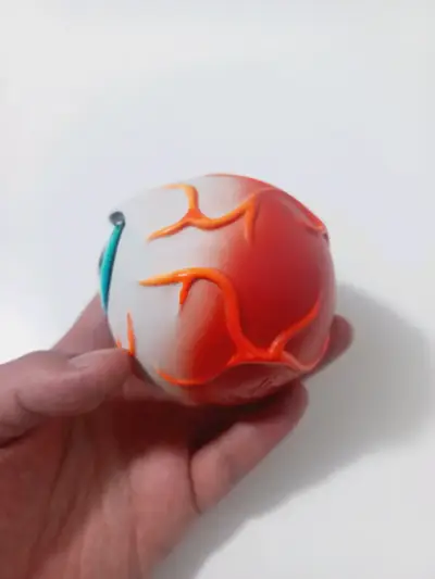 Spit Balls de Lanard Toys y Treasure X Aliens - miniatura 4