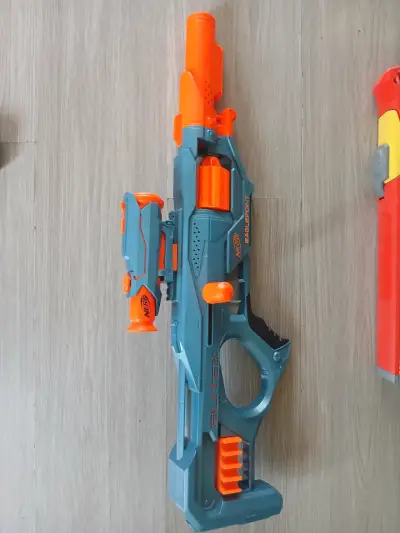 Lanzador Nerf Elite 2.0 Eaglepoint - miniatura 1