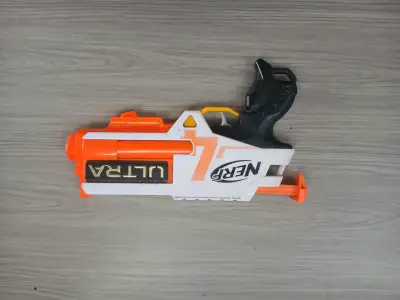 Lanzador de Juguete Nerf Ultra - miniatura 1