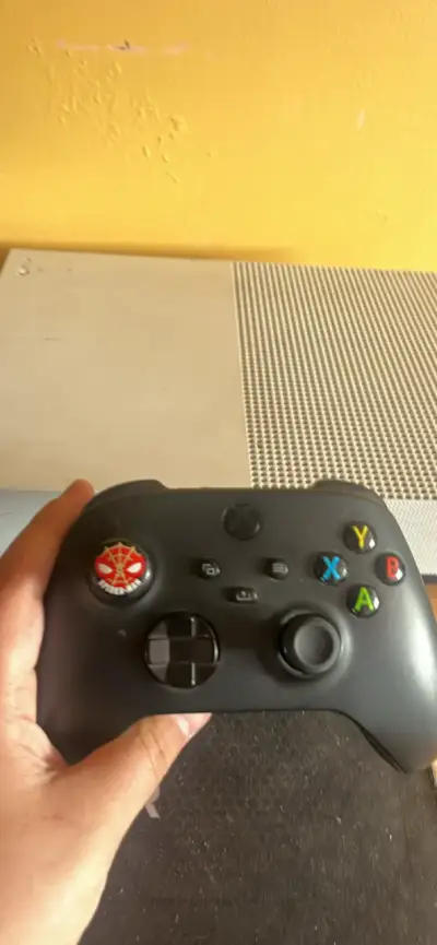 Consola Xbox One S con Control xbox series x - miniatura 1