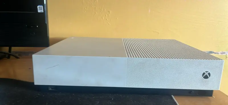 Consola Xbox One S con Control xbox series x - 2