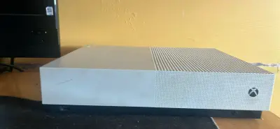 Consola Xbox One S con Control xbox series x - miniatura 2