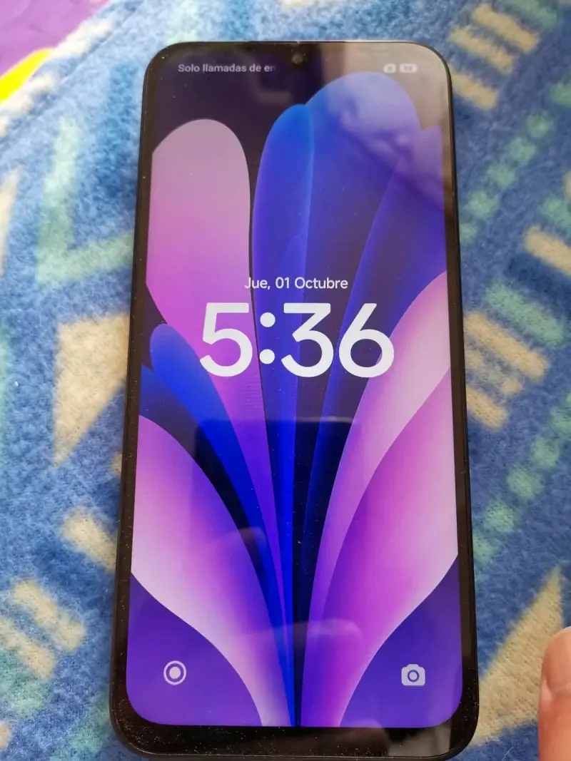 Redmi 15C 4G - 2