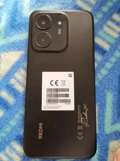 Redmi 15C 4G - miniatura 3