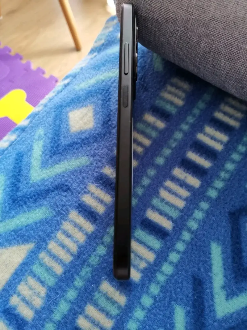 Redmi 15C 4G - 4