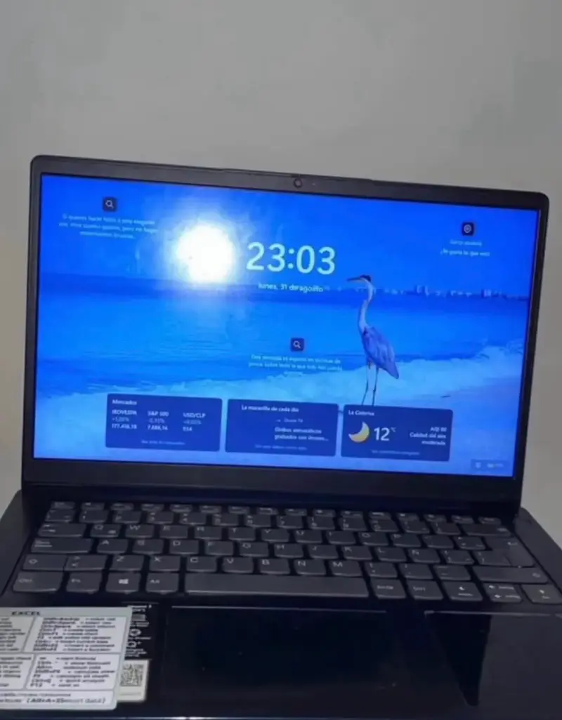 LEVONO IDEAPAD3 - 1
