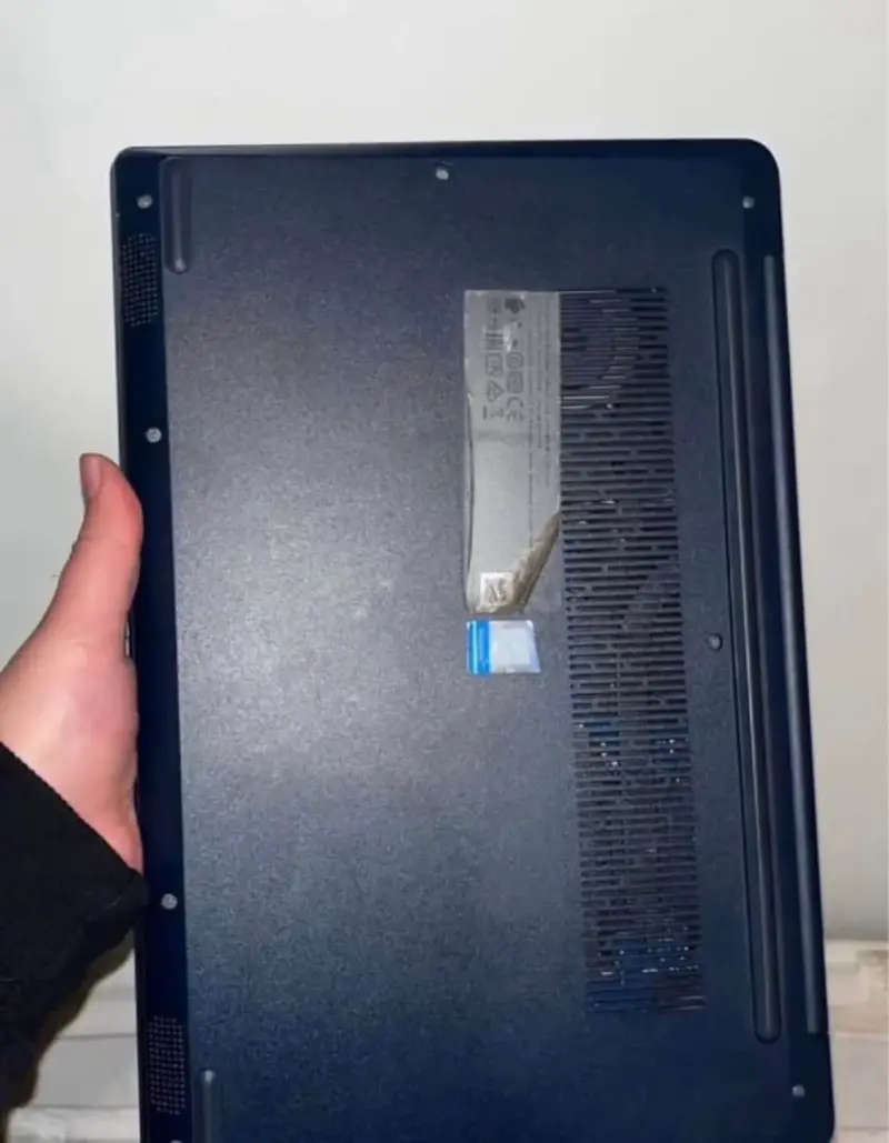 LEVONO IDEAPAD3 - 2
