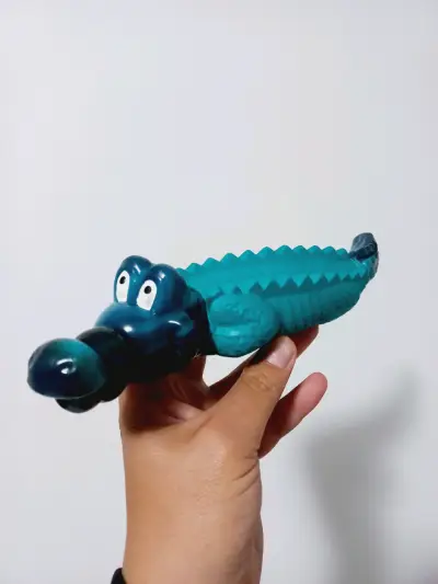 Juguete Mordedor para Perros FUUFOME - miniatura 2