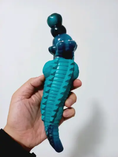 Juguete Mordedor para Perros FUUFOME - miniatura 3