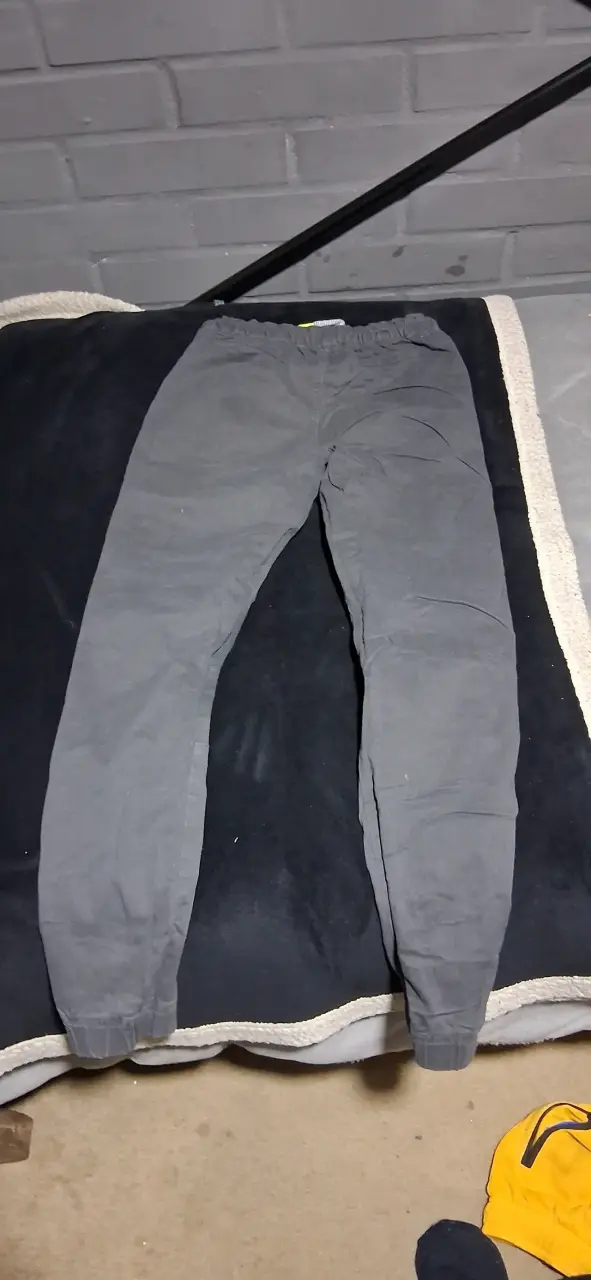 Pantalones para niñi talla 14 y 16 - 2