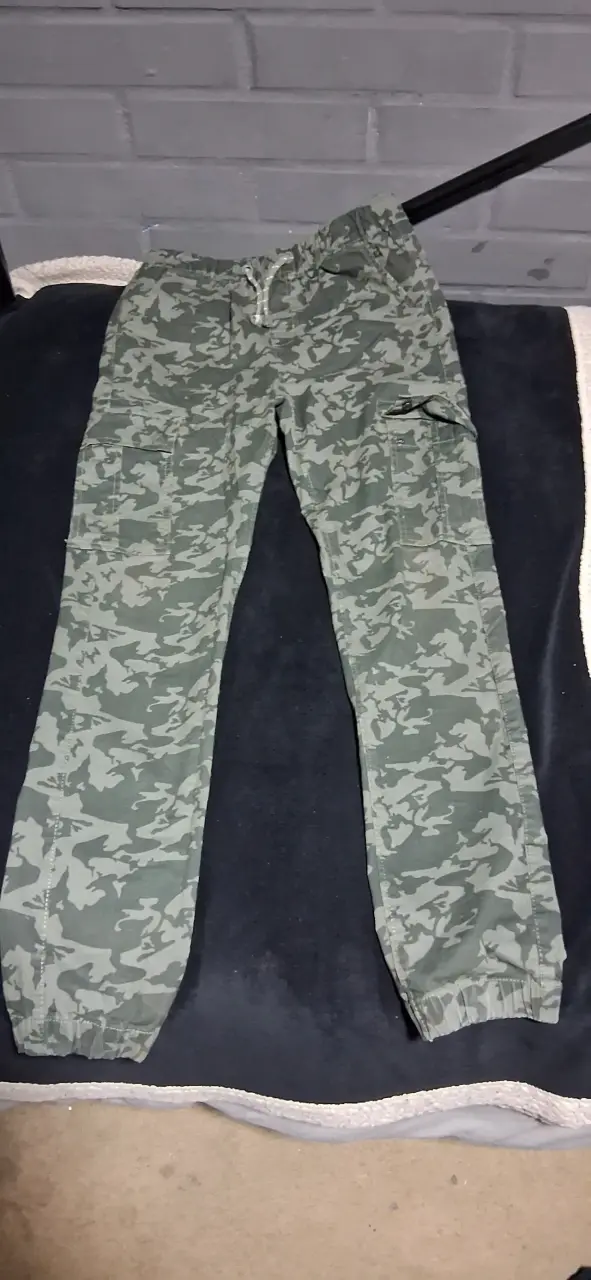 Pantalones para niñi talla 14 y 16 - 4