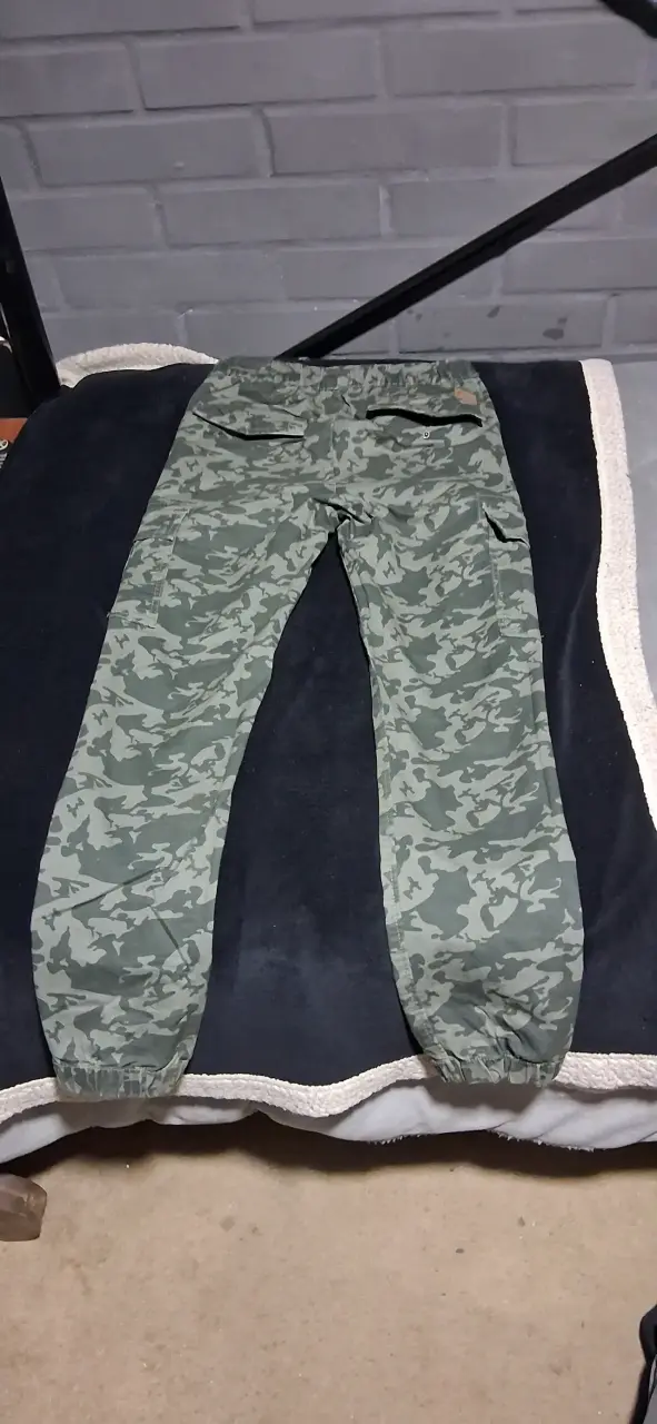 Pantalones para niñi talla 14 y 16 - 5