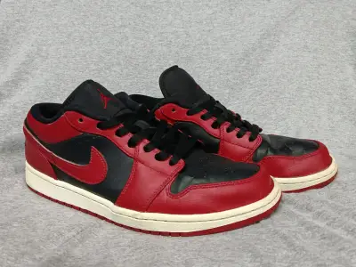 Zapatillas deportivas Nike Air Jordan - miniatura 1