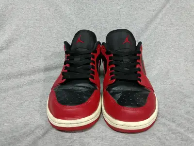 Zapatillas deportivas Nike Air Jordan - miniatura 2